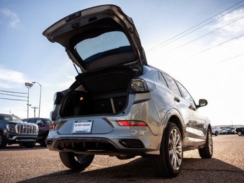 Used 2024 Buick Encore GX Avenir image 8