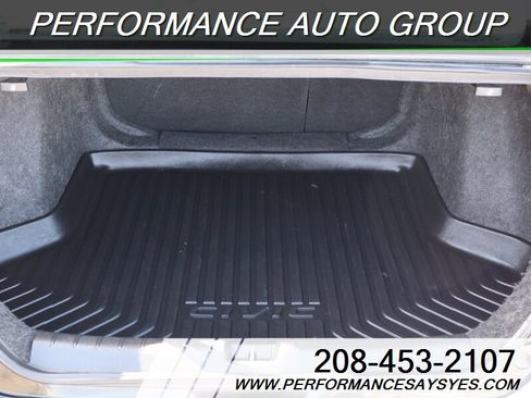 Used 2017 Honda Civic Si image 14