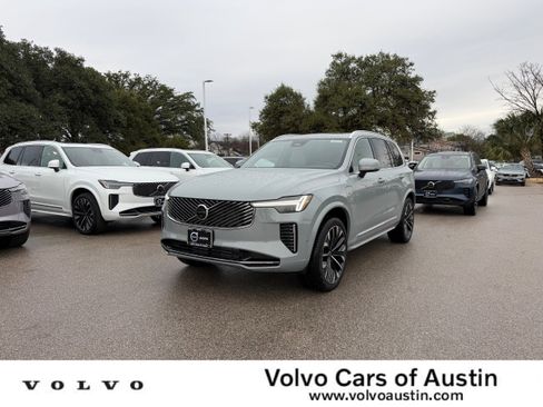 New 2026 Volvo XC90 T8 Plus image 1