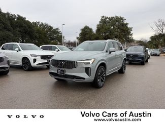 New 2026 Volvo XC90 T8 Plus video 1