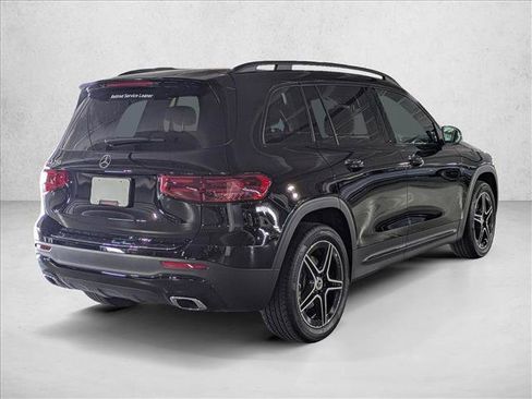 Certified 2026 Mercedes-Benz GLB 250 image 5