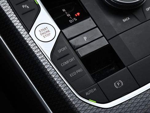 Certified 2024 BMW M440i xDrive Gran Coupe w/ Premium Package image 19