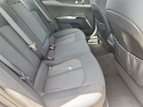 Used 2021 Kia K5 LXS FWD image 24