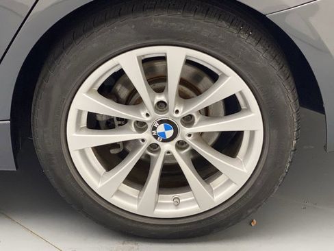 Used 2017 BMW 320i xDrive Sedan image 20