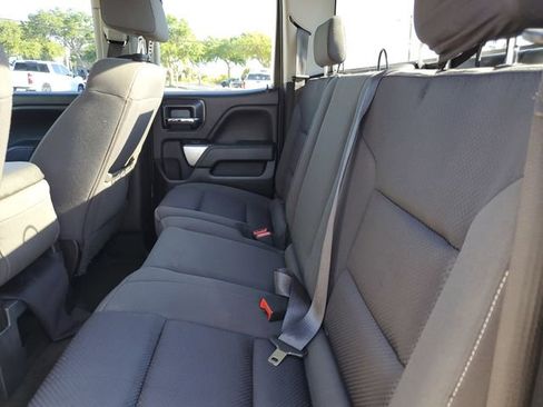 Used 2018 Chevrolet Silverado 1500 LT image 11