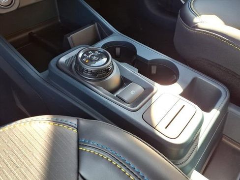 New 2026 Ford Maverick Lobo image 13