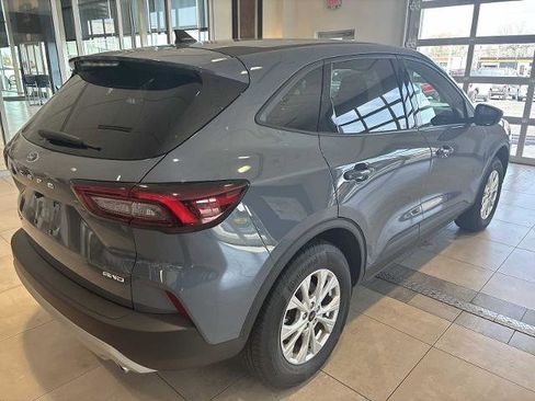 Certified 2025 Ford Escape Active AWD/4WD image 3