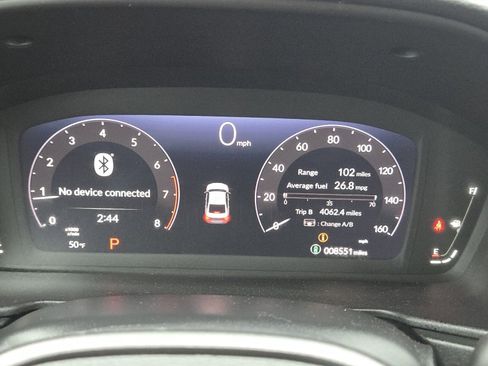 Used 2024 Honda Accord LX image 25