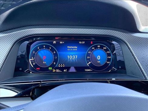 Used 2024 Volkswagen Atlas Cross Sport SEL R-Line image 22