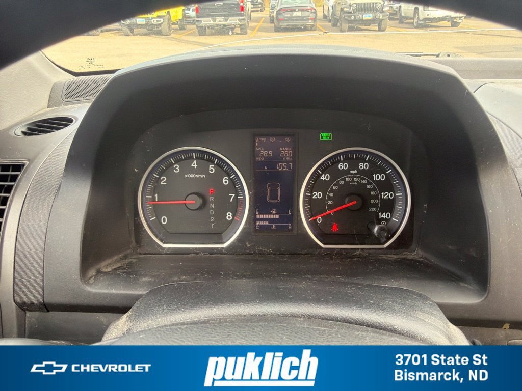 Used 2011 Honda CR-V SE image 13
