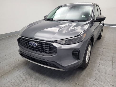 Used 2023 Ford Escape Active AWD/4WD image 15