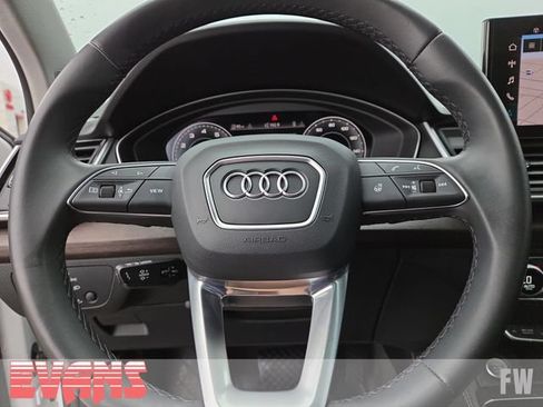 Used 2023 Audi Q5 2.0T Premium Plus AWD/4WD image 14