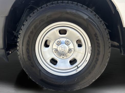 Used 2017 RAM 1500 Tradesman w/ Protection Group image 33