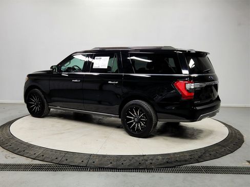 Used 2021 Ford Expedition Max Limited image 5