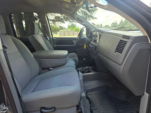 Used 2007 Dodge Ram 2500 Truck SLT AWD/4WD image 17