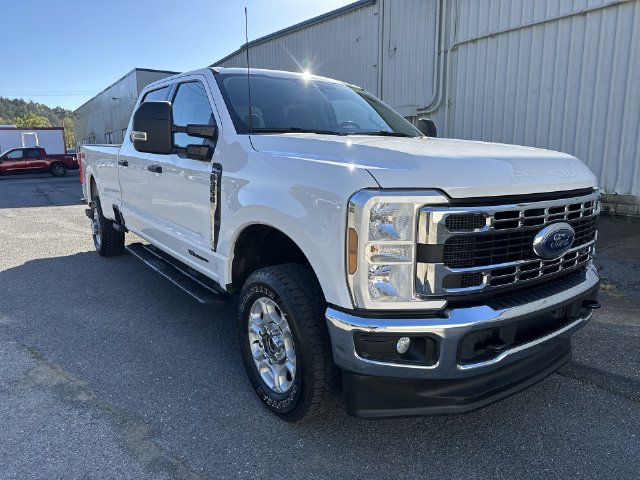 Used 2025 Ford F350 XLT AWD/4WD image 18