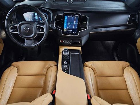 Used 2021 Volvo XC90 T8 Inscription w/ Advanced Package image 19