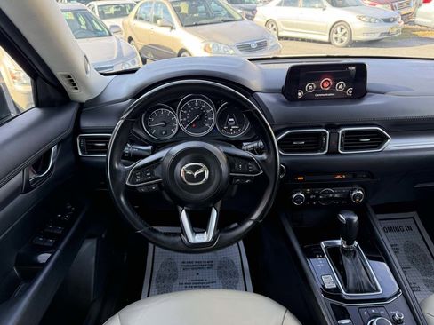 Used 2018 MAZDA CX-5 Touring w/ Preferred Equipment Package image 14