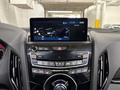 Certified 2025 Acura RDX A-Spec image 25