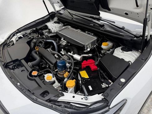 Used 2024 Subaru WRX Premium image 28