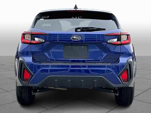 New 2026 Subaru Crosstrek 2.5i image 4