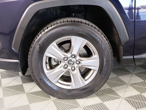 Used 2023 Toyota RAV4 XLE image 16