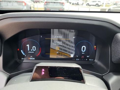 New 2026 Ford Explorer ST image 5