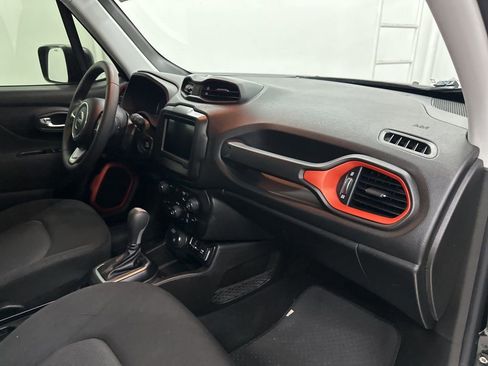 Used 2021 Jeep Renegade Sport image 26