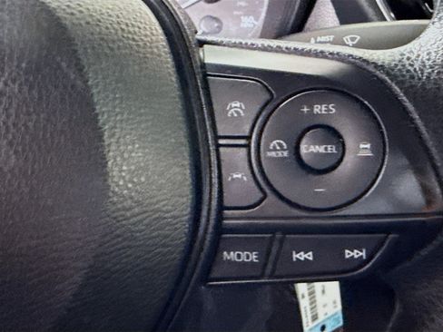 Used 2024 Toyota Corolla LE FWD image 15