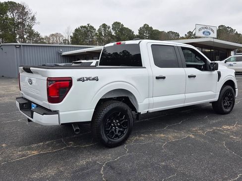 New 2026 Ford F150 STX image 11