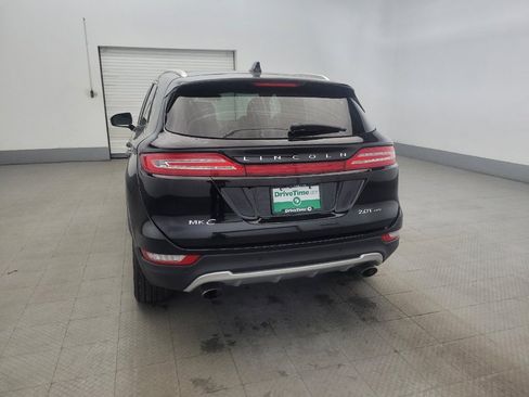 Used 2017 Lincoln MKC Reserve AWD/4WD image 6