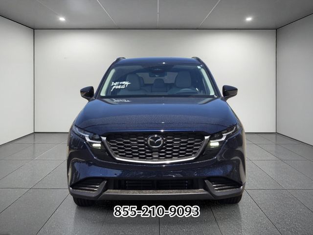 New 2026 MAZDA CX-5 Preferred AWD/4WD image 5
