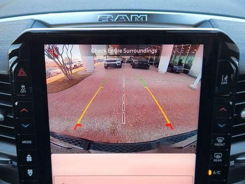 New 2026 RAM 1500 Laramie image 16