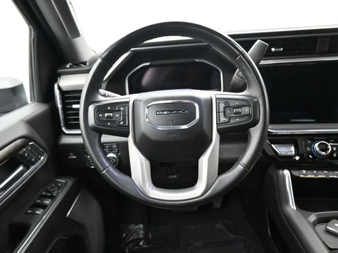 Used 2024 GMC Sierra 3500 Denali w/ Denali Reserve Package image 10