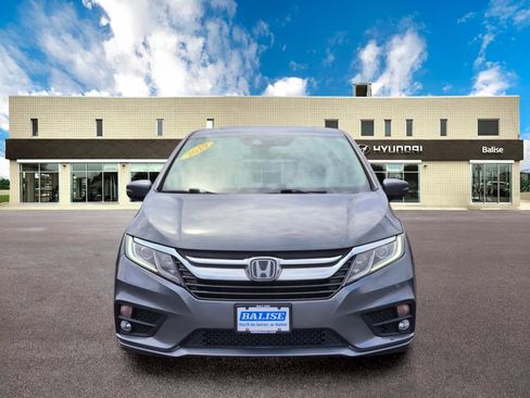 Used 2019 Honda Odyssey EX-L image 8