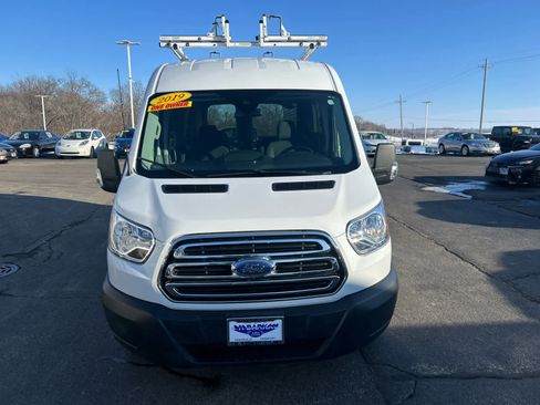 Used 2019 Ford Transit 150 XLT image 8