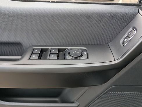 New 2026 Ford F150 STX w/ Equipment Group 200A image 15