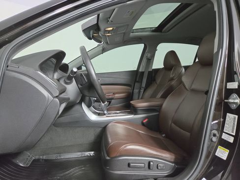 Used 2015 Acura TLX w/ Technology Package FWD image 18