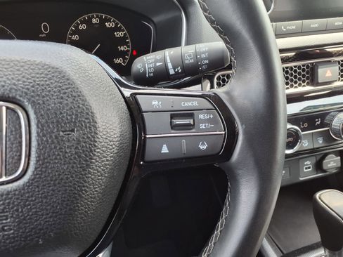 Certified 2023 Honda Civic EX-L image 14