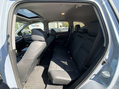 Used 2022 Honda CR-V EX-L image 23