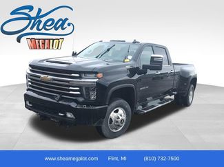 Used 2022 Chevrolet Silverado 3500 High Country w/ Technology Package video 1