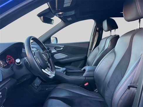 Used 2023 Acura RDX A-Spec image 16