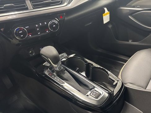 New 2026 Chevrolet Trax ACTIV w/ Driver Confidence Package image 20
