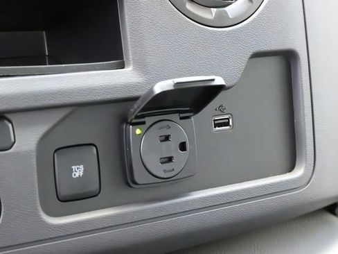 New 2026 Ford E-350 and Econoline 350 Super Duty w/ Power Equipment Group image 26