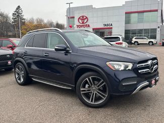 Used 2022 Mercedes-Benz GLE 350 4MATIC video 2