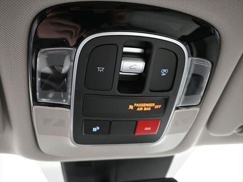 New 2025 Hyundai Tucson SEL image 81