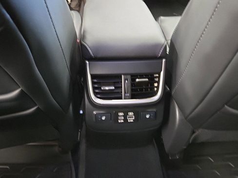 Used 2024 Subaru Outback Touring XT image 15