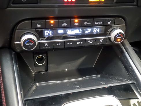Used 2023 MAZDA CX-5 AWD 2.5 Turbo image 19