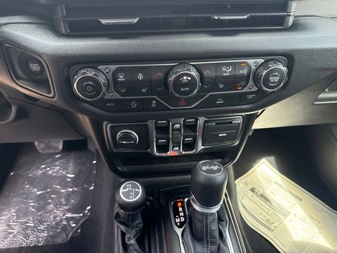 New 2026 Jeep Wrangler Unlimited Sport AWD/4WD image 14