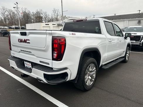 Used 2024 GMC Sierra 1500 Elevation image 5